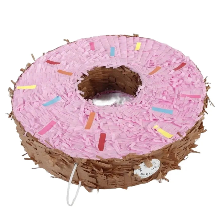 Donut Pinata.