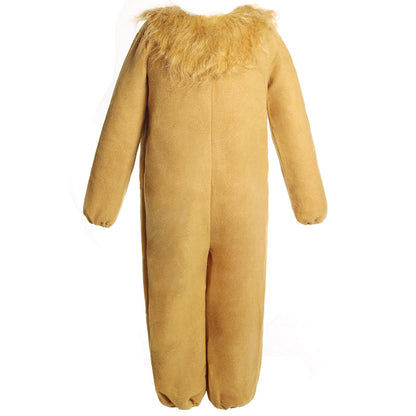 Lion Costume.