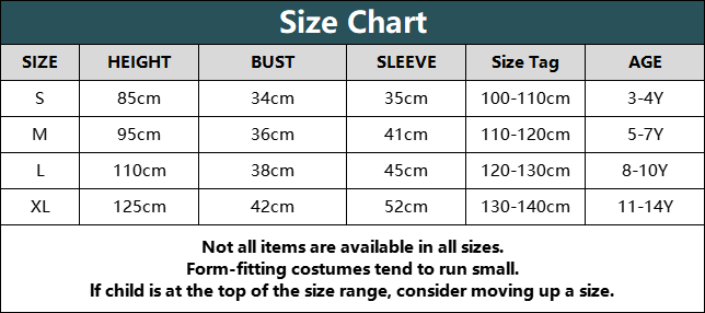 Loki Costume for Kids.