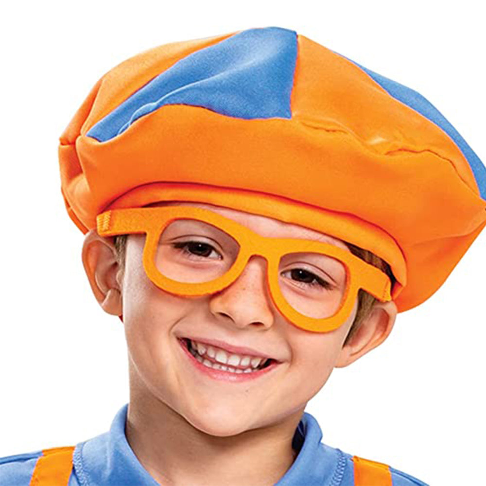 زي Blippi 2