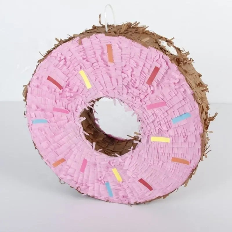Donut Pinata.