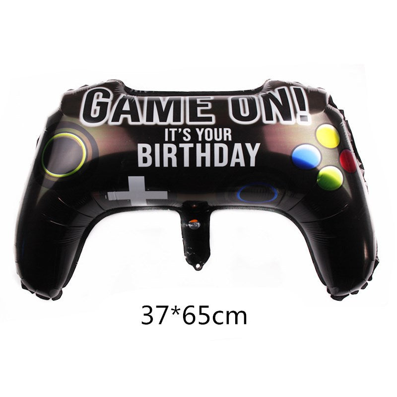 Fortnite Birthday Party Supplies, Party Corner provides Fortnite Birthday Party Supplies in UAE, Saudia, Qatar, Bahrain, and Oman. Get birthday party decorations and much more. Order Now!, Party Supply Kits, Party Corner