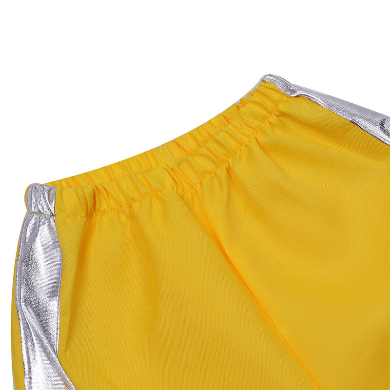 Fireman Sam Costume.