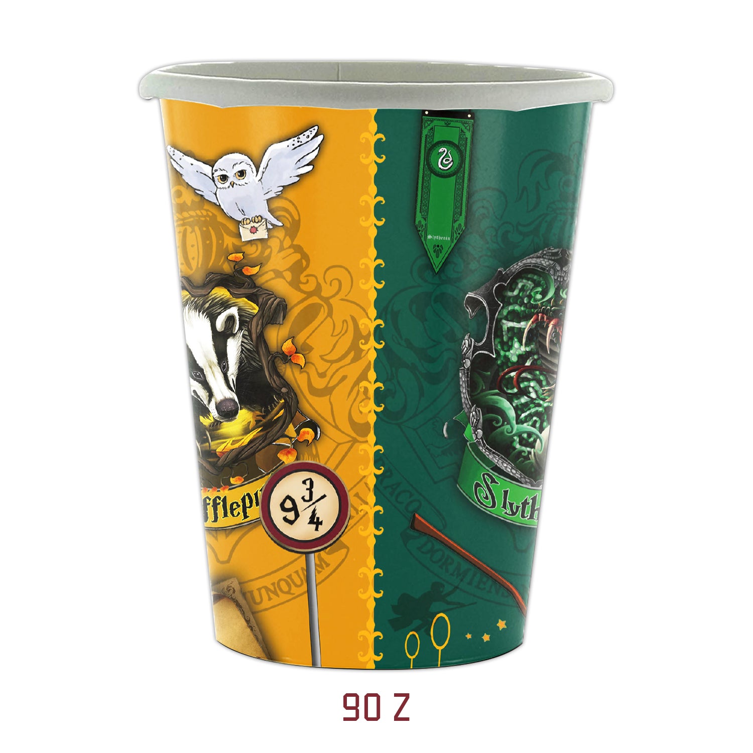 Harry Potter Birthday Cutlery Supplies