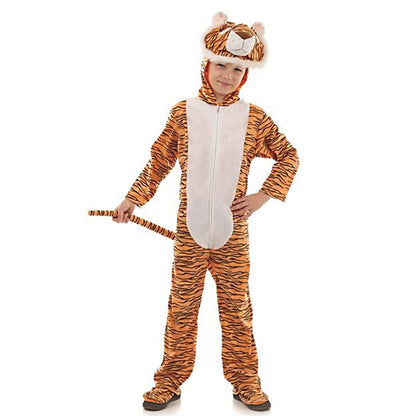 Tiger Costume for Kids.