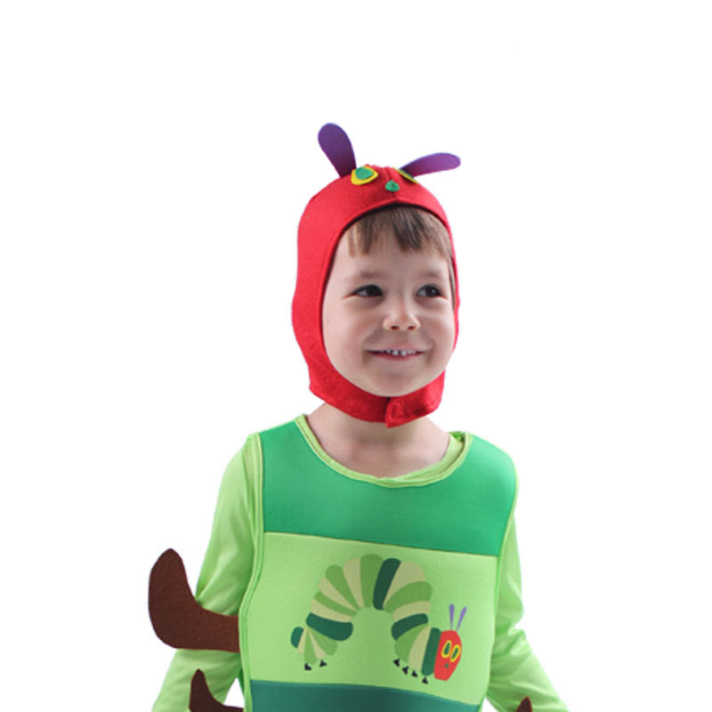 Caterpillar Costume Supplies.