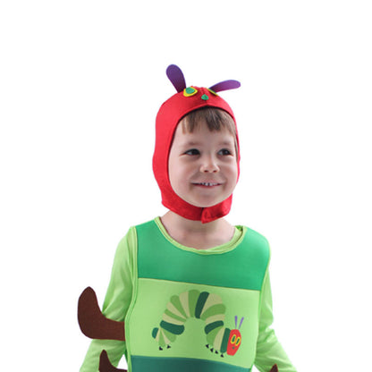 Caterpillar Costume Supplies.