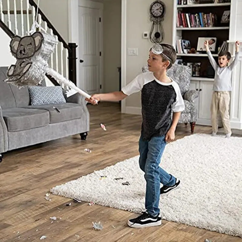 Koala Pinata.