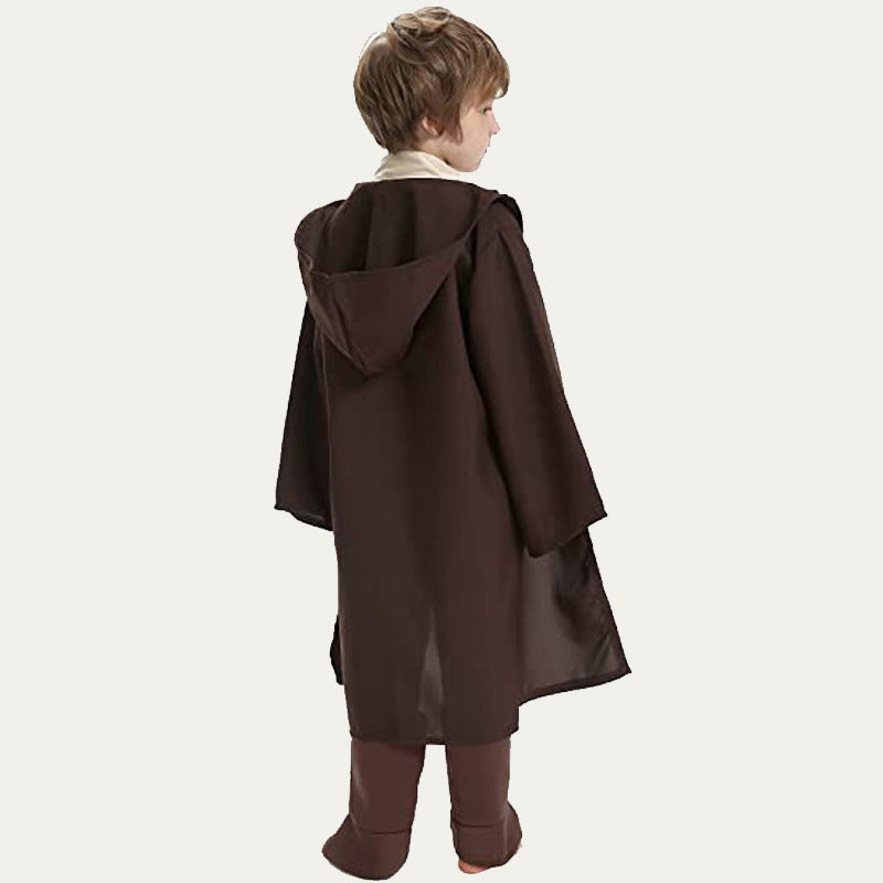 Star Wars Jedi Knight Costume for Kids
