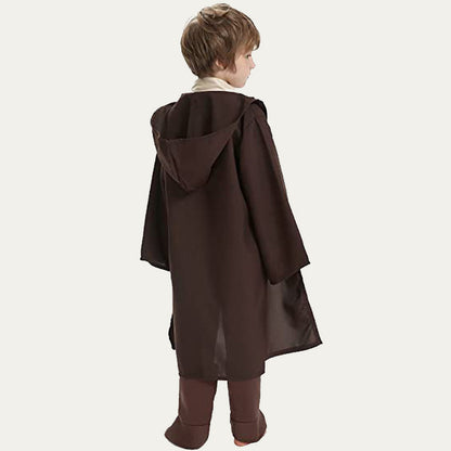 Star Wars Jedi Knight Costume for Kids.