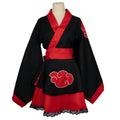 Naruto Akatsuki Costume.