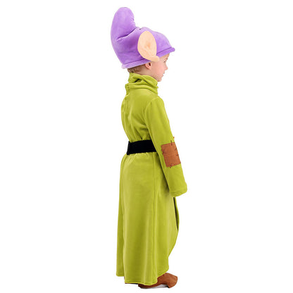 Dwarf Costume for Kids.
