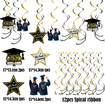 Graduation Decoration Supplies