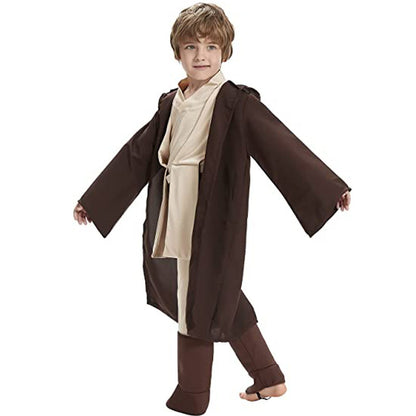 Star Wars Jedi Knight Costume for Kids.