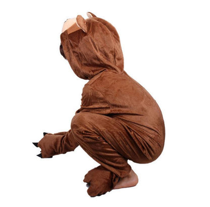 Bear Costume for Kids.