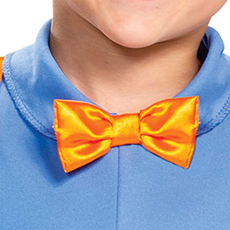 Blippi Costume.