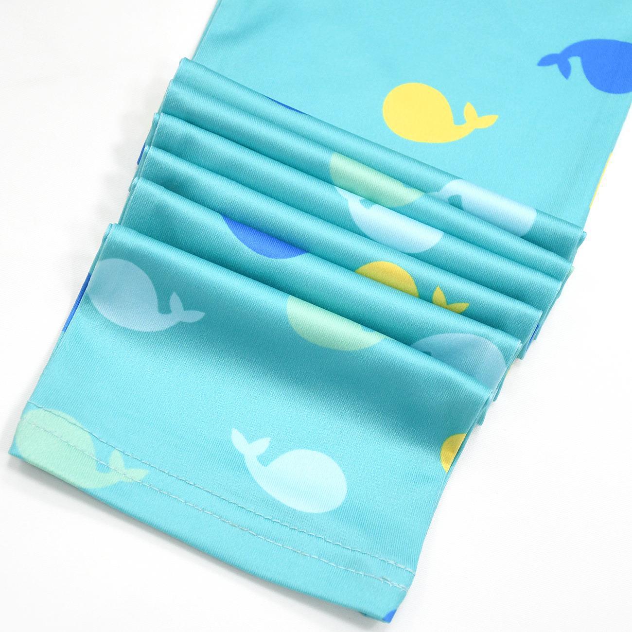 Cocomelon Costume Blue.