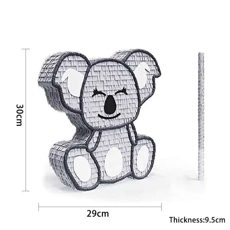 Koala Pinata.