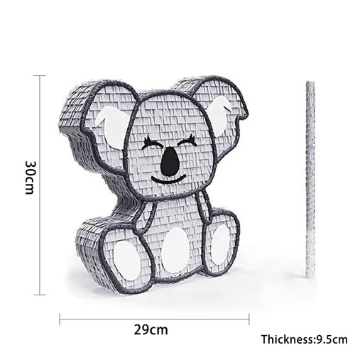 Koala Pinata.
