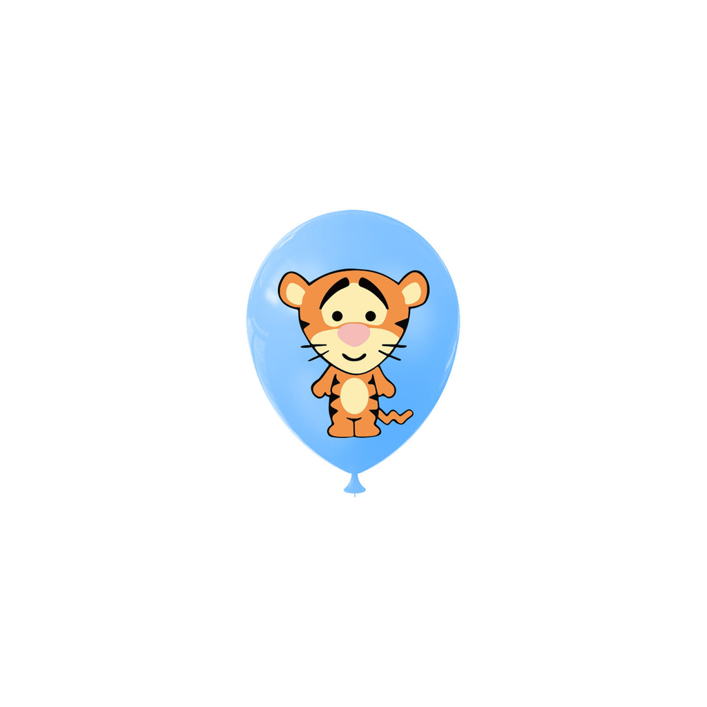 Winnie The Pooh Bear Birthday Supplies, Party Corner provides Winnie the pooh bear birthday decorations in UAE, Saudia, Qatar, Bahrain, and Oman. Get birthday party balloons, and much more. Order now!, Party Supply Kits, Party Corner