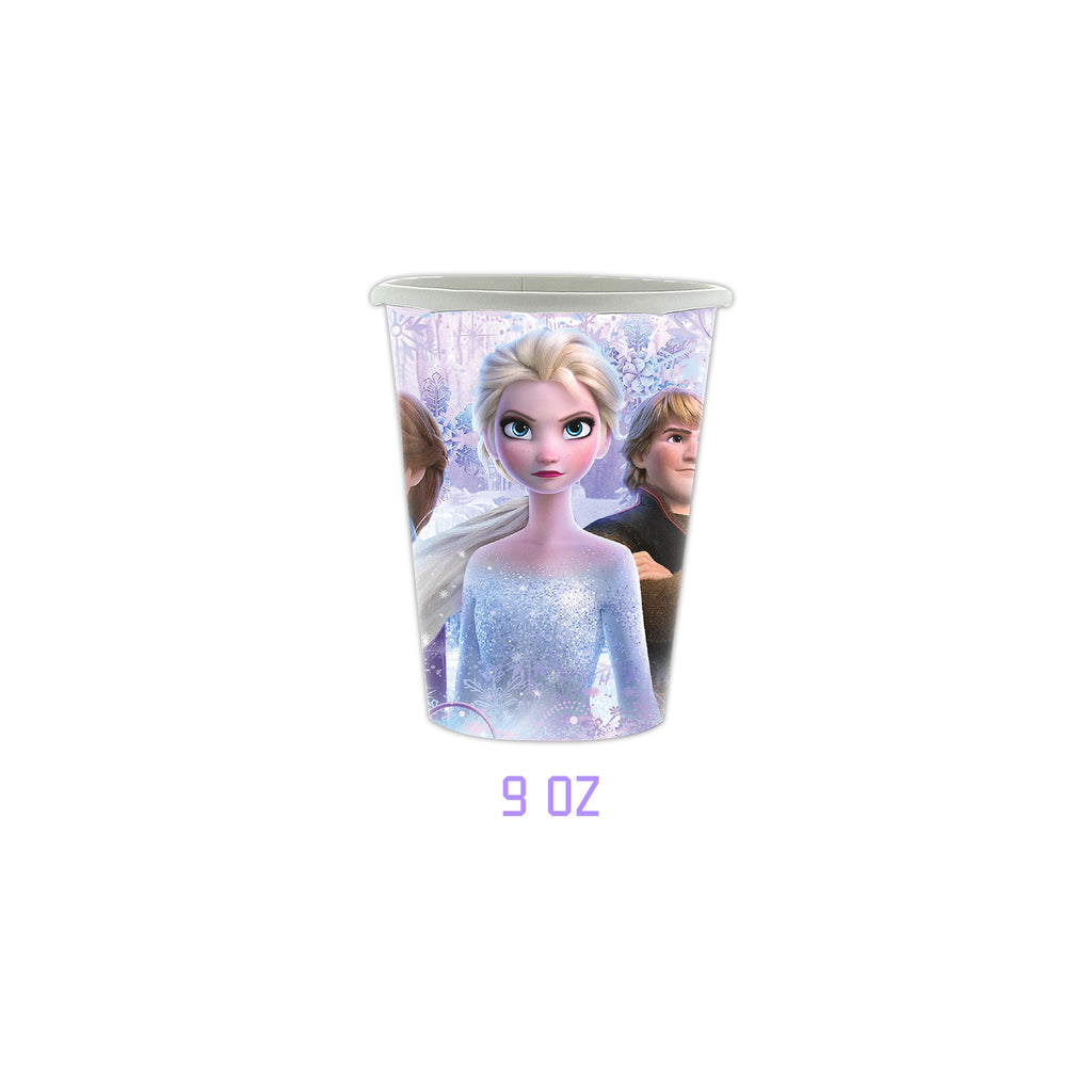 Frozen Party Bundle 1, Frozen Party Bundle 1, Party Supply Kits, Party Corner