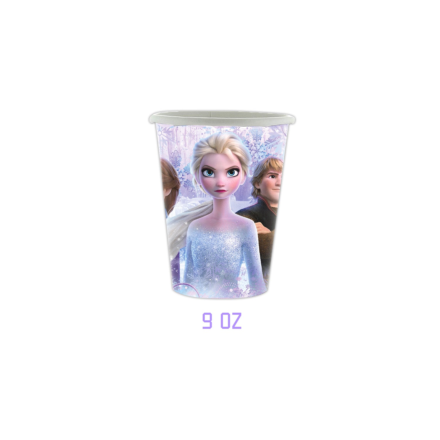Frozen Party Bundle 1, Frozen Party Bundle 1, Party Supply Kits, Party Corner