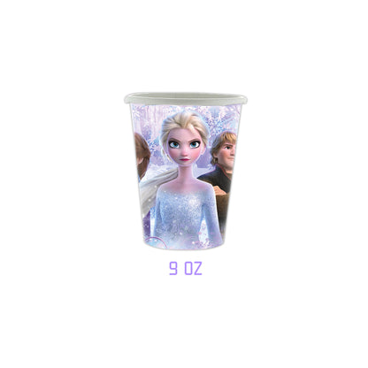 Frozen Party Bundle 1.