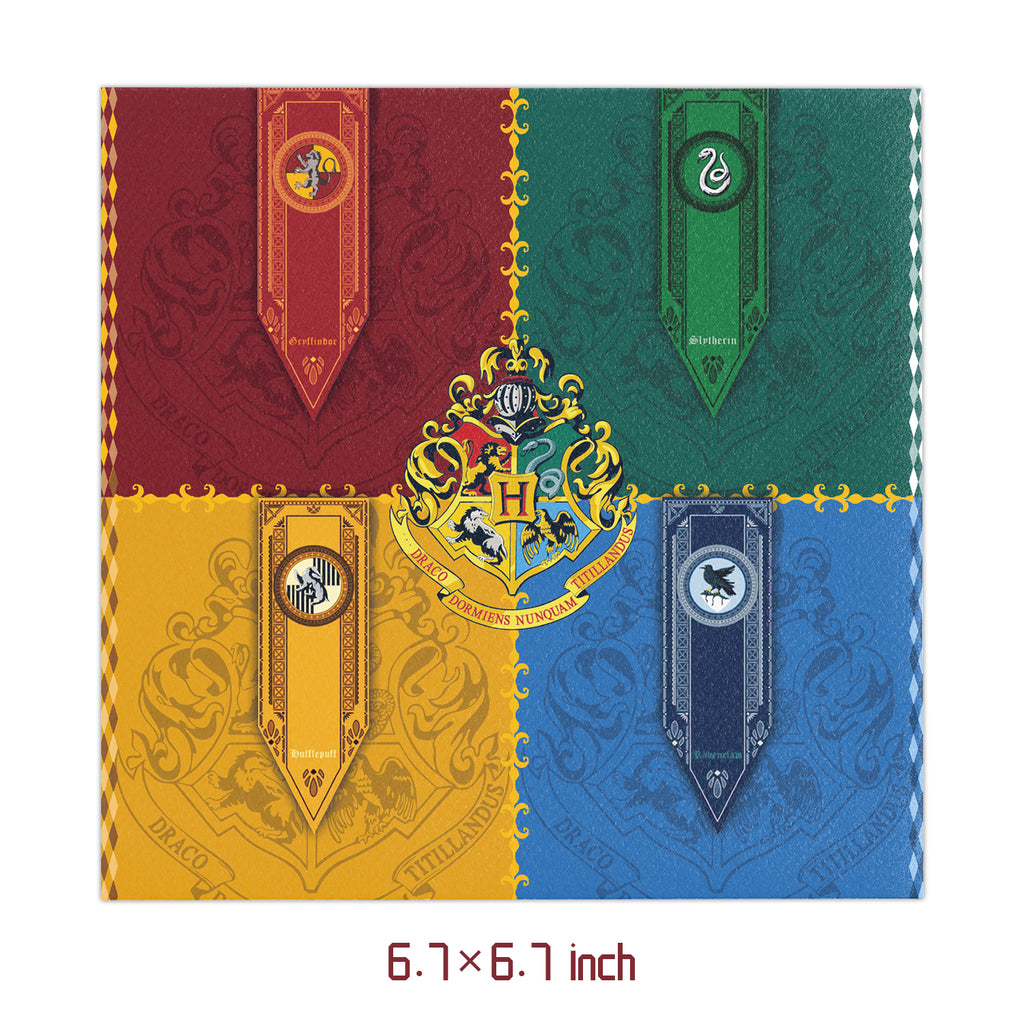 Harry Potter Birthday Cutlery Supplies