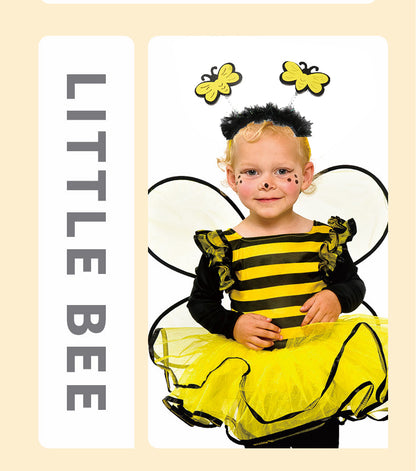 Bee Costume and Accessories.