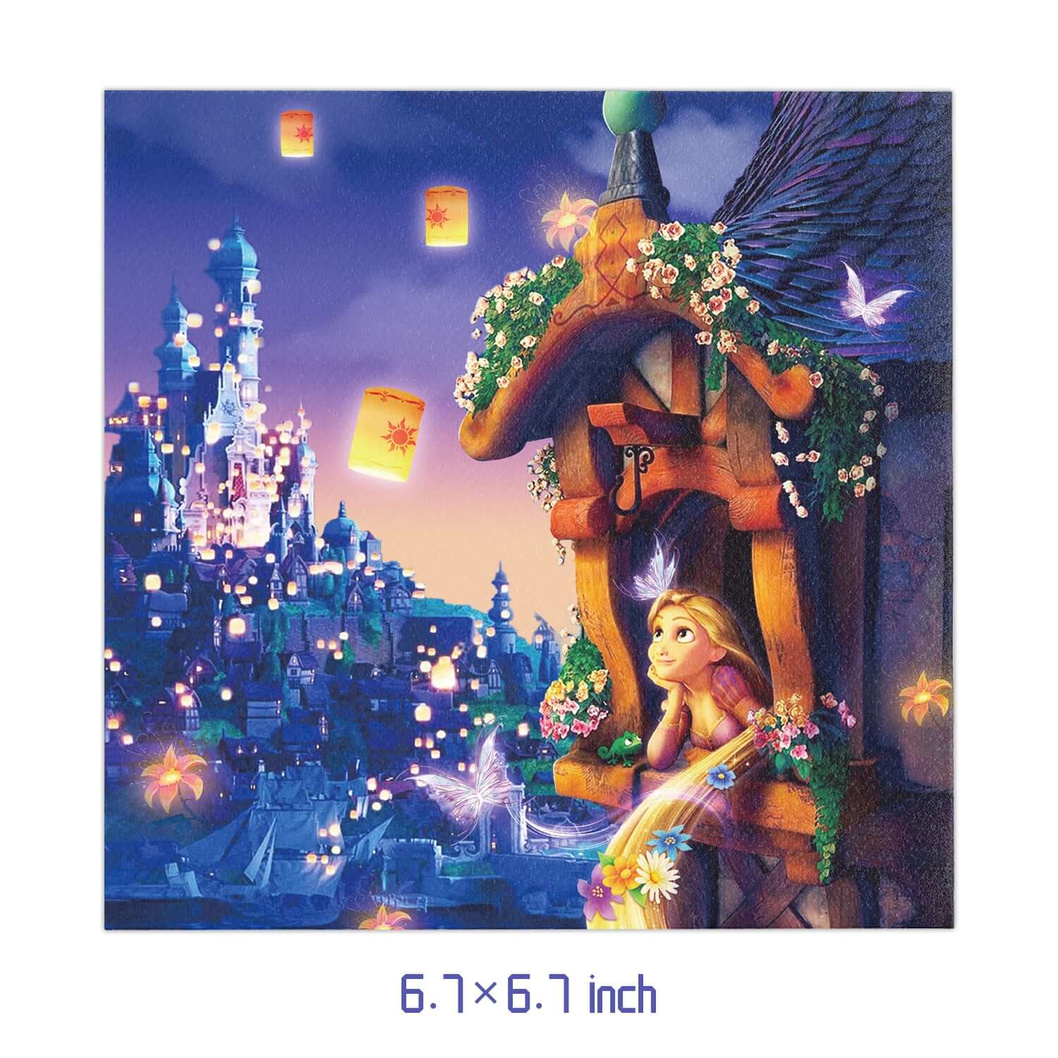 Rapunzel Birthday Party Supplies, Buy Rapunzel birthday party supplies from Party Corner in UAE, Saudia, Qatar, Bahrain, and Oman. Get birthday party balloons and much more. Order now!, Party Supply Kits, Party Corner