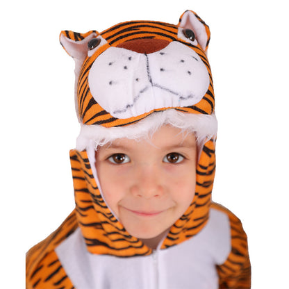 Tiger Costume for Kids