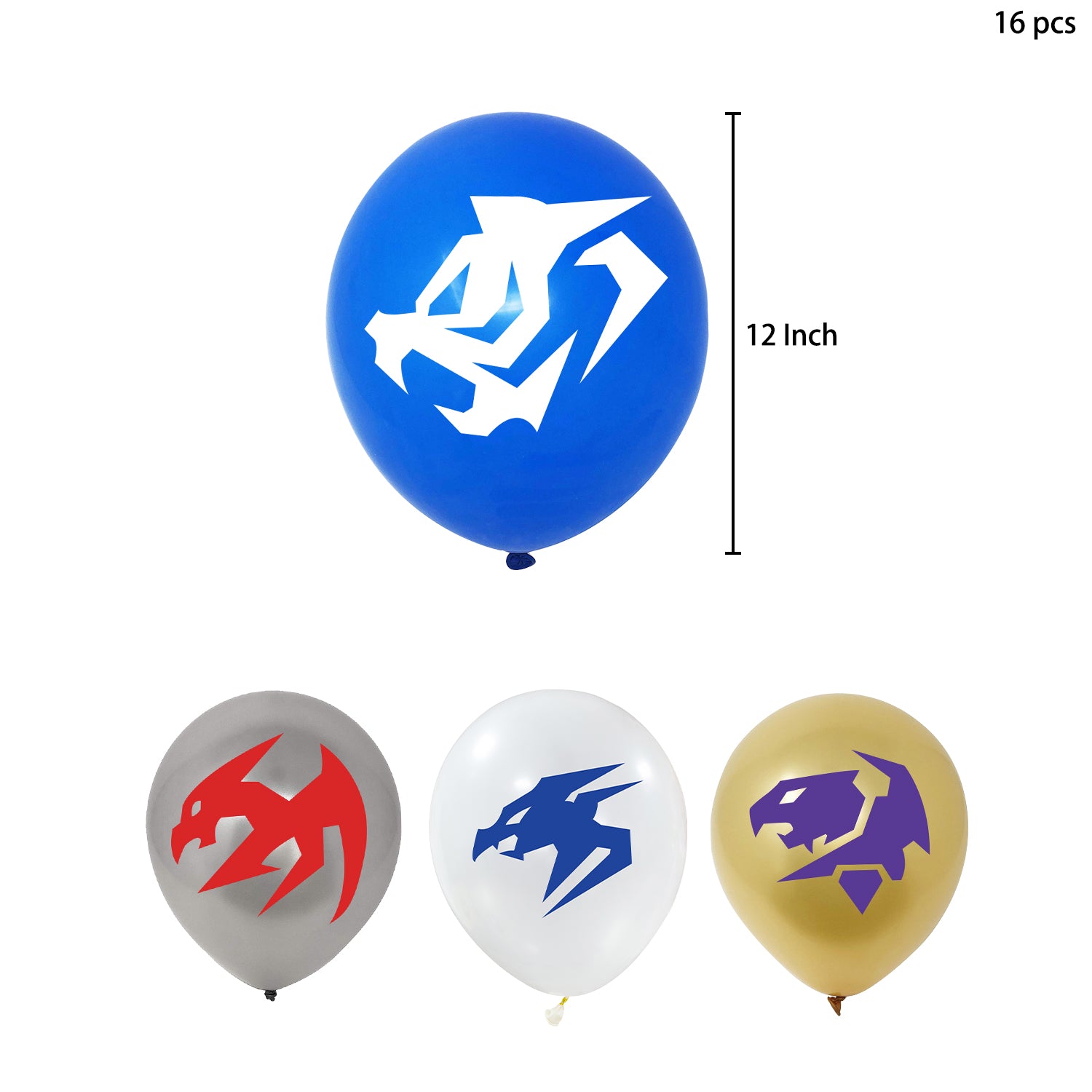 Beyblade Birthday Party Decorations.