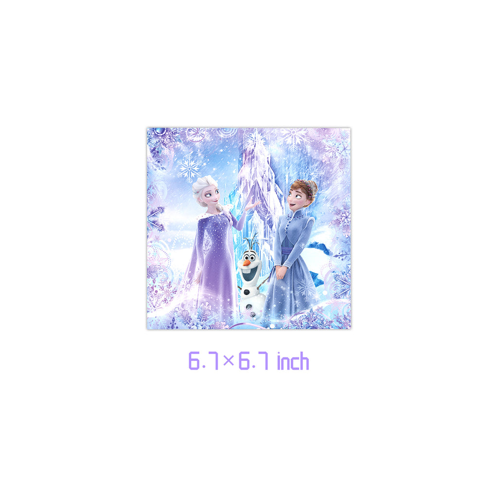 Frozen Party Bundle 1, Frozen Party Bundle 1, Party Supply Kits, Party Corner