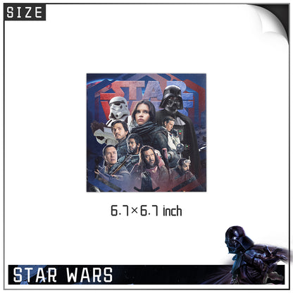 Star Wars Party Bundle.