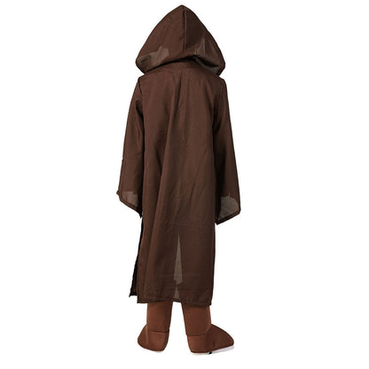 Star Wars Jedi Knight Costume for Kids.