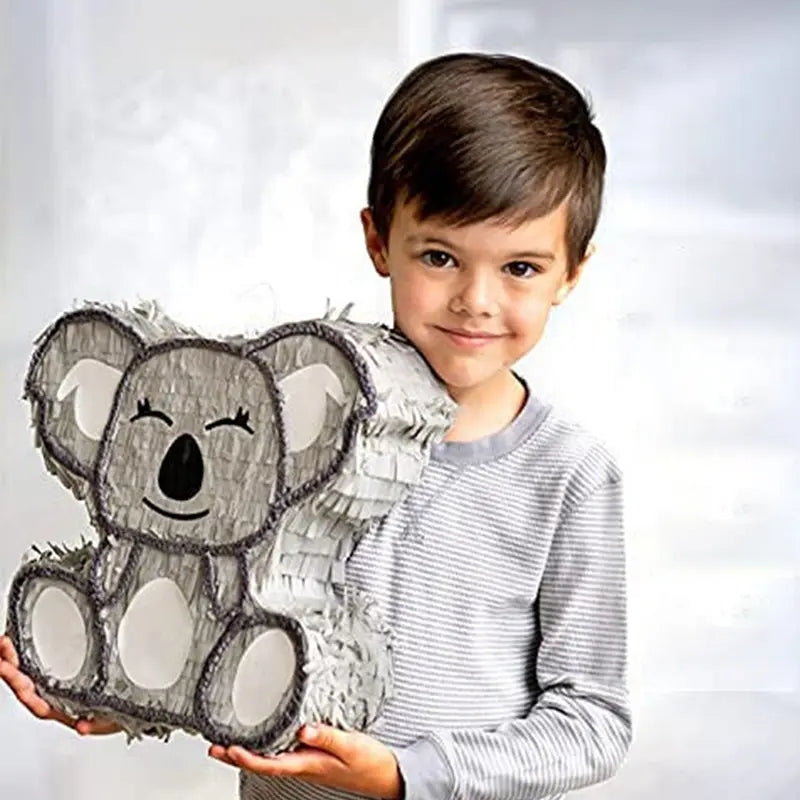 Koala Pinata.
