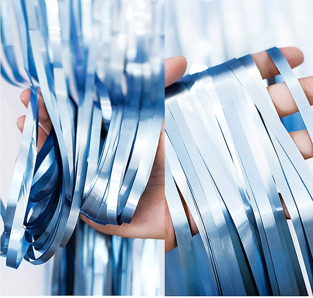 Ocean Birthday Party Decorations (Under the Sea).