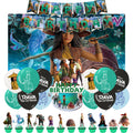 Raya Birthday Decorations, Party Corner provides Raya Birthday Decorations in UAE, Saudia, Qatar, Bahrain, and Oman. Get Graduation party balloons and much more. Order now!, Party Supply Kits, Party Corner