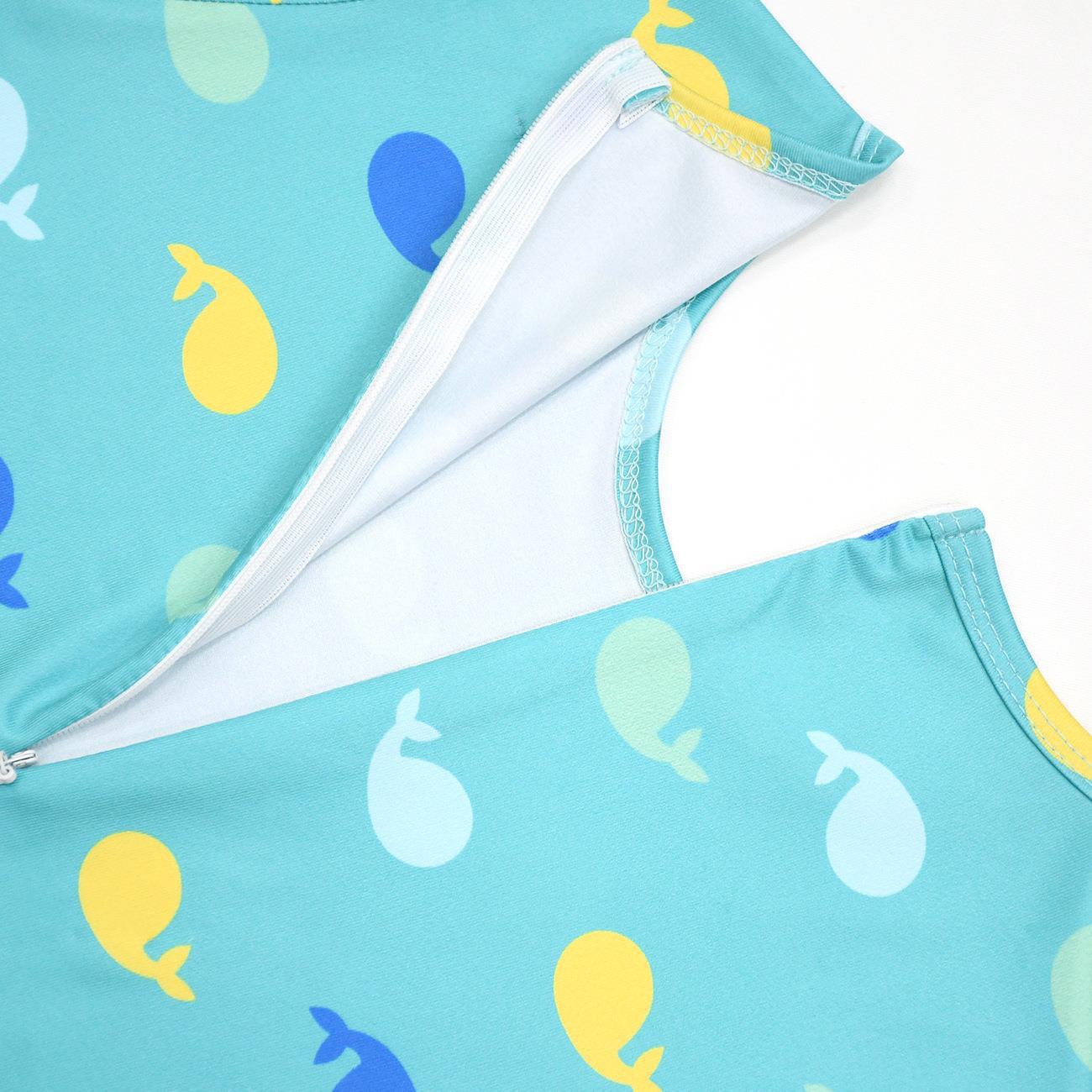 Cocomelon Costume Blue.