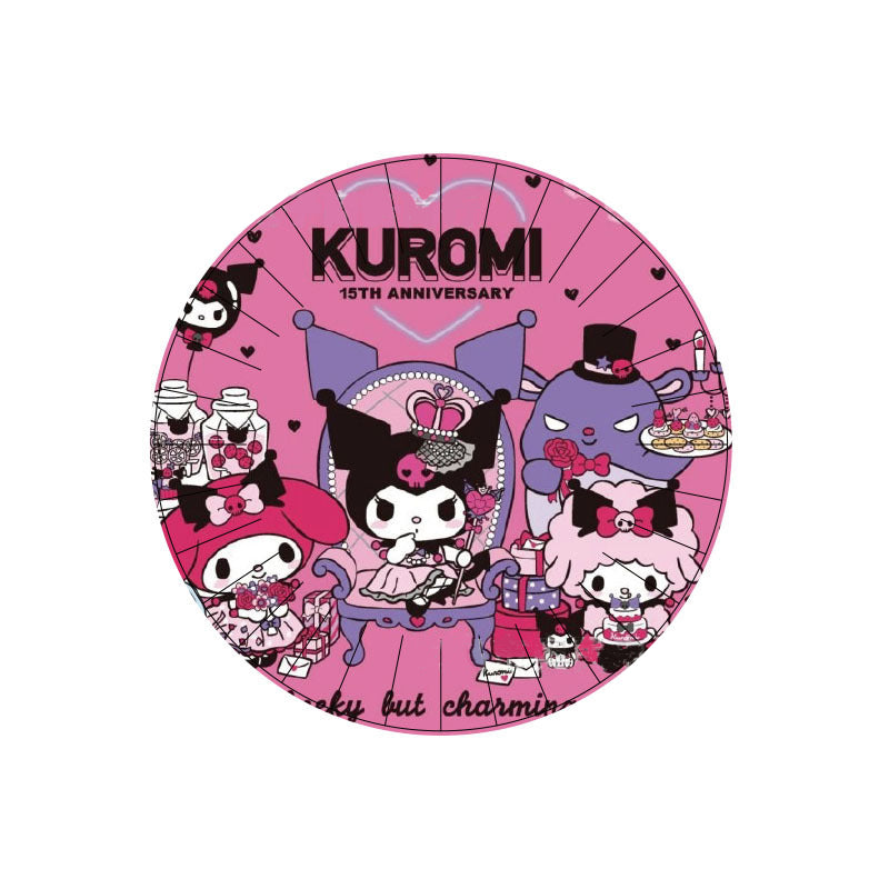 Saniro Kuromi - Hello Kitty Birthday Supplies.