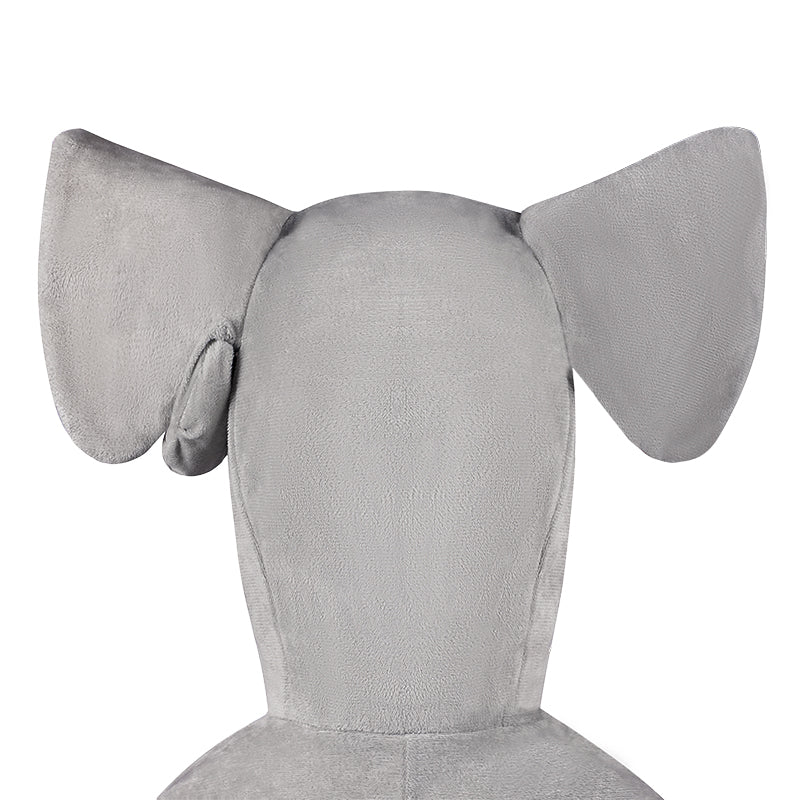 Elephant Costume.