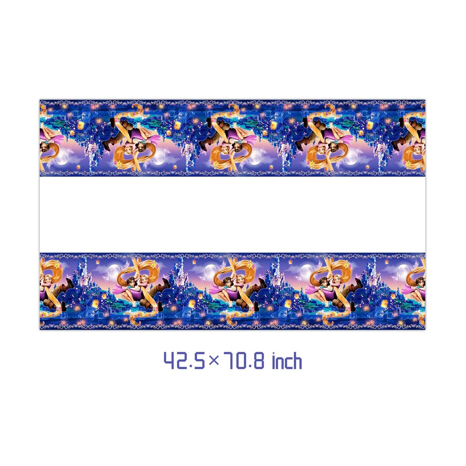 Rapunzel Birthday Party Supplies, Buy Rapunzel birthday party supplies from Party Corner in UAE, Saudia, Qatar, Bahrain, and Oman. Get birthday party balloons and much more. Order now!, Party Supply Kits, Party Corner