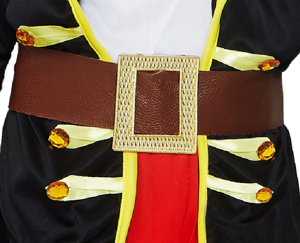 Pirates Costume for Boys.
