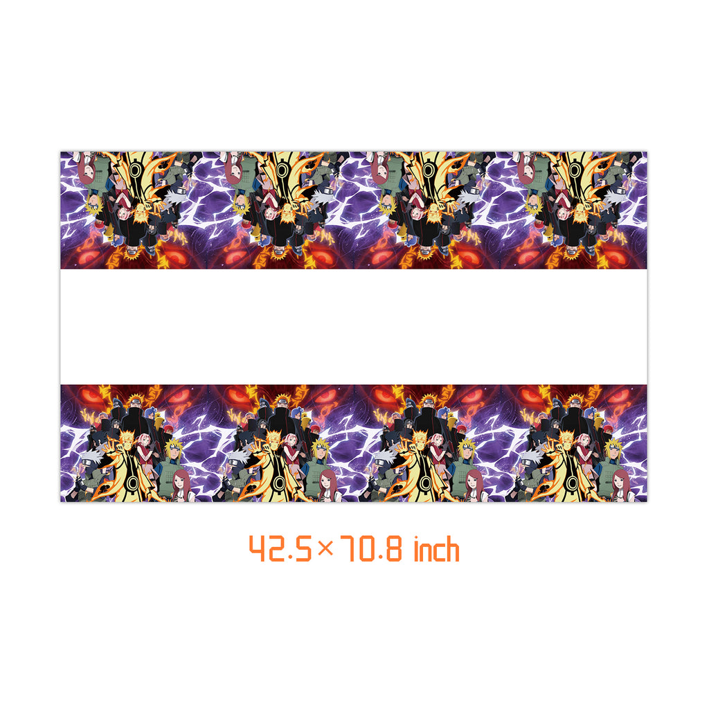 Naruto Birthday Party Supplies.