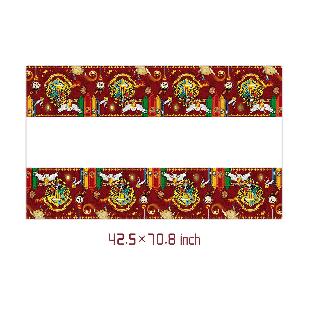 Harry Potter Birthday Cutlery Supplies