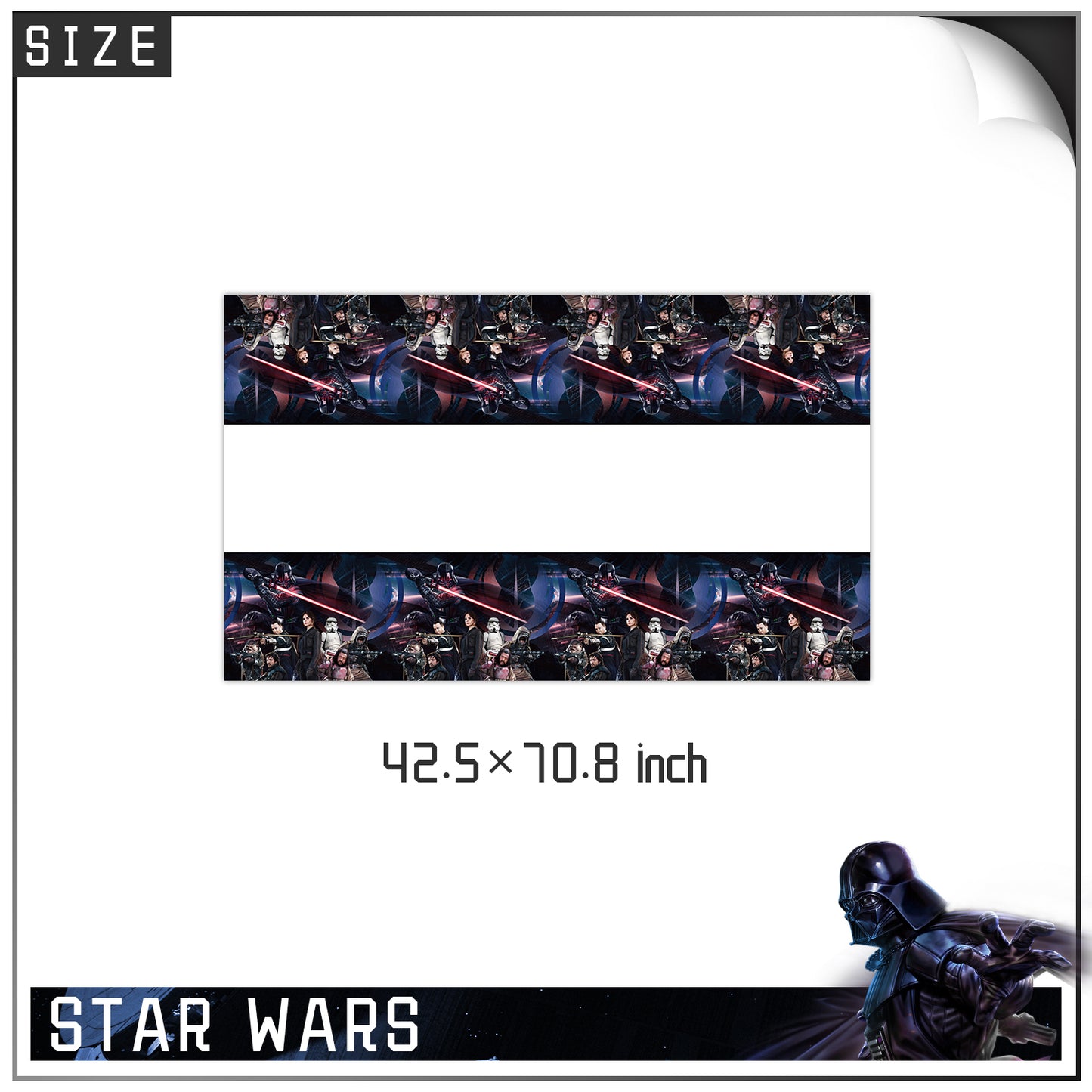 Star Wars Party Bundle.