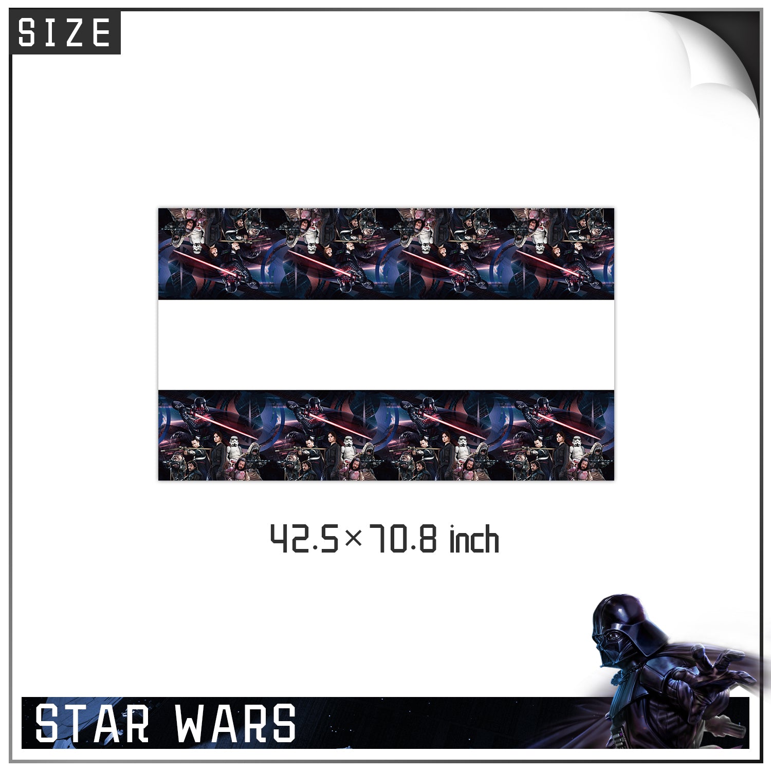 Star Wars Party Bundle.