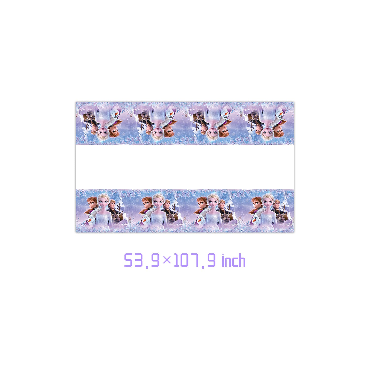 Frozen Party Bundle 1.