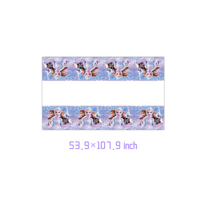 Frozen Party Bundle 1.