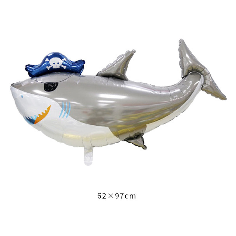 Pirates Birthday Party Decorations, Buy Pirates birthday party supplies from Party Corner in UAE, Saudia, Qatar, Bahrain, and Oman. Get birthday party balloons, and much more. Order now!, Party Supply Kits, Party Corner